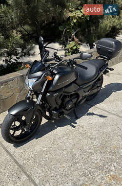 Мотоцикл Круизер Honda CTX 700 2014 в 