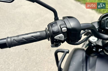 Мотоцикл Круизер Honda CTX 700 2018 в 