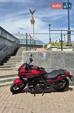 Мотоцикл Круизер Honda CTX 700 2014 в Киеве