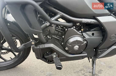 Мотоцикл Круизер Honda CTX 700 2018 в 