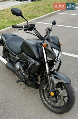 Мотоцикл Круизер Honda CTX 700 2018 в 