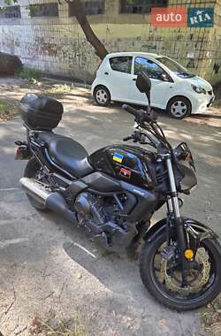 Мотоцикл Чоппер Honda CTX 700N 2018 в Києві