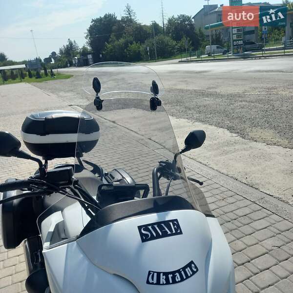 Мотоцикл Круізер Honda CTX 700N 2014 в Борщеві фото 11 Мотоцикл Круізер Honda CTX 700N 2014 в Борщеві