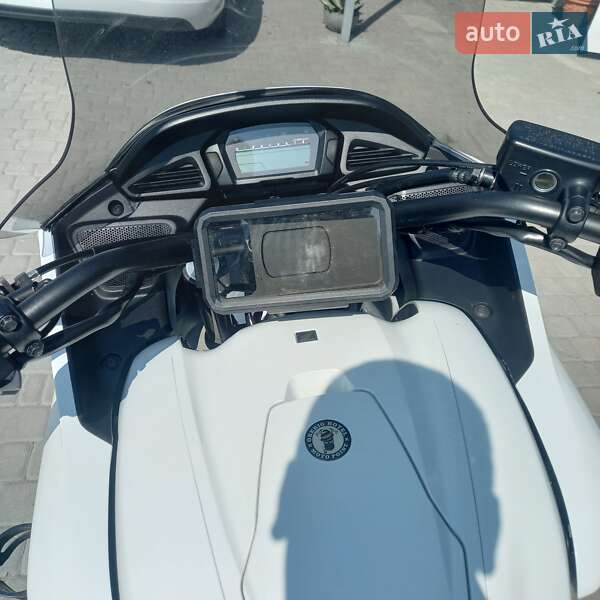 Мотоцикл Круізер Honda CTX 700N 2014 в Борщеві фото 16 Мотоцикл Круізер Honda CTX 700N 2014 в Борщеві