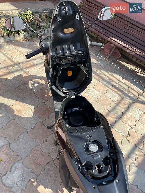 Скутер ретро Honda Dio 110 (JF31) 2014 в Біляївці