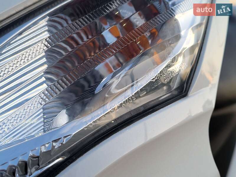 Скутер Honda Dio 110 (JF31) 2014 в Остер