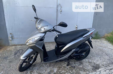 Скутер Honda Dio 110 (JF31) 2014 в Зміїві