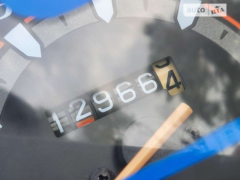Скутер Honda Dio 110 (JF31) 2014 в Чернигове