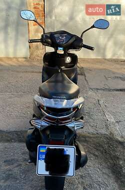 Скутер Honda Dio 110 (JF31) 2014 в 