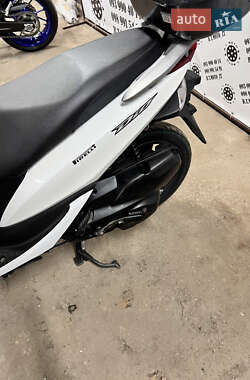 Макси-скутер Honda Dio 110 (JF31) 2014 в 