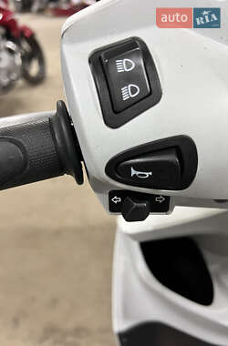 Макси-скутер Honda Dio 110 (JF31) 2014 в 