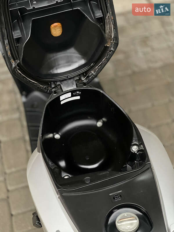 Мопеди Honda Dio 110 (JF31) 2016 в Костопілі