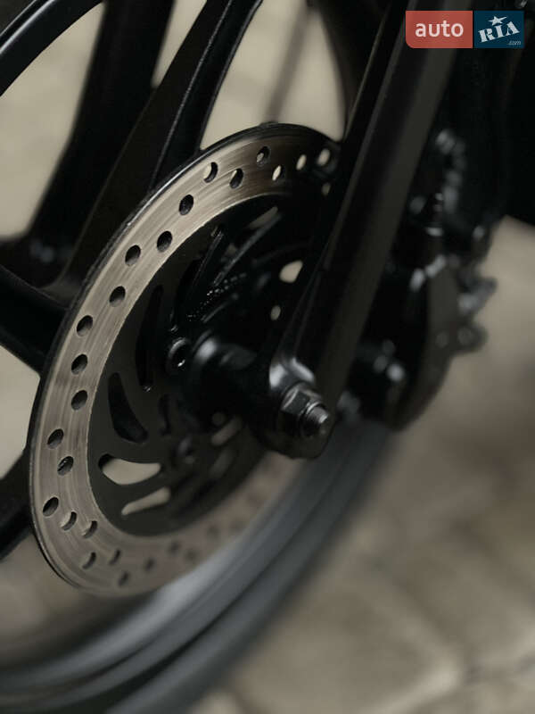 Мопеди Honda Dio 110 (JF31) 2016 в Костопілі