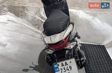 Мопеды Honda Dio 110 (JF31) 2013 в Киеве