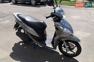 Скутер Honda Dio 110 JF58 2011 в 