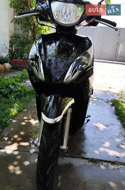 Макси-скутер Honda Dio 110 JF58 2011 в 