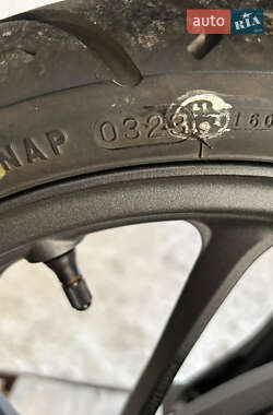 Скутер Honda Dio 110 JF58 2023 в 