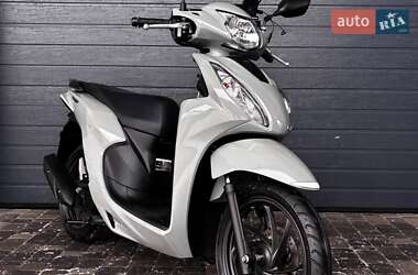 Макси-скутер Honda Dio 110 JK03 2023 в Белой Церкви