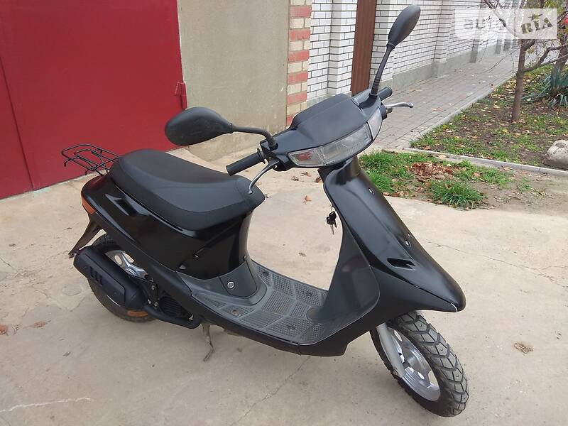 Скутер Honda Dio AF-18 2019 в Херсоне