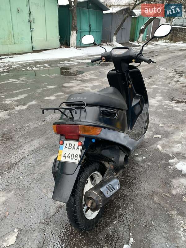 Скутер Honda Dio AF-18 1988 в Виннице фото 3 Скутер Honda Dio AF-18 1988 в Виннице