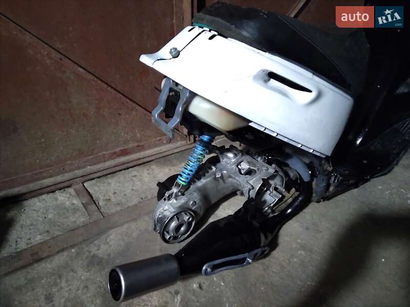 Скутер Honda Dio AF-18 1988 в Каменском