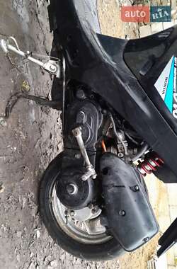 Мопеды Honda Dio AF-18 1992 в Могилев-Подольске