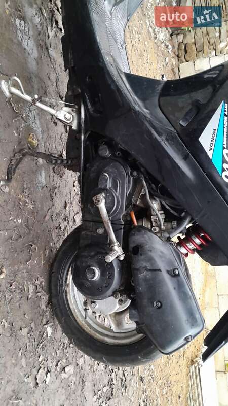 Мопеды Honda Dio AF-18 1992 в Могилев-Подольске