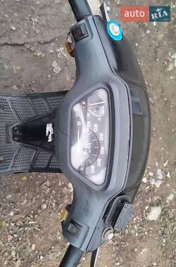 Мопеды Honda Dio AF-18 1992 в Могилев-Подольске