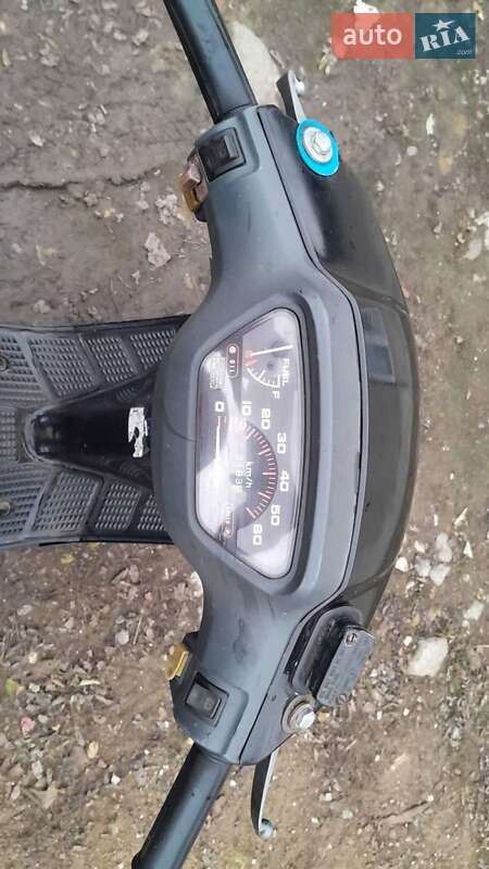 Мопеды Honda Dio AF-18 1992 в Могилев-Подольске