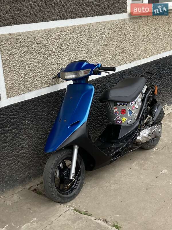 Мопеды Honda Dio AF-18 1992 в Татарбунарах