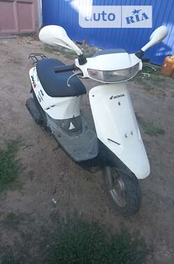 Скутер Honda Dio AF-18 1992 в Валках