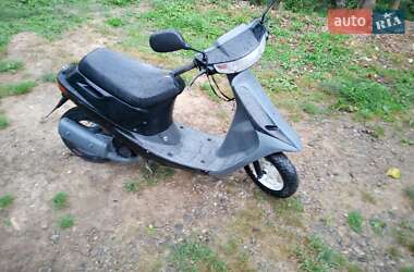 Скутер Honda Dio AF-18 1992 в Бориславі