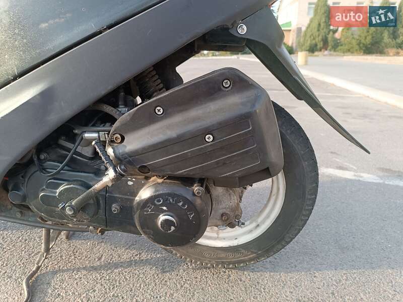 Скутер Honda Dio AF-18 1992 в Катеринополе