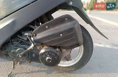 Скутер Honda Dio AF-18 1992 в 