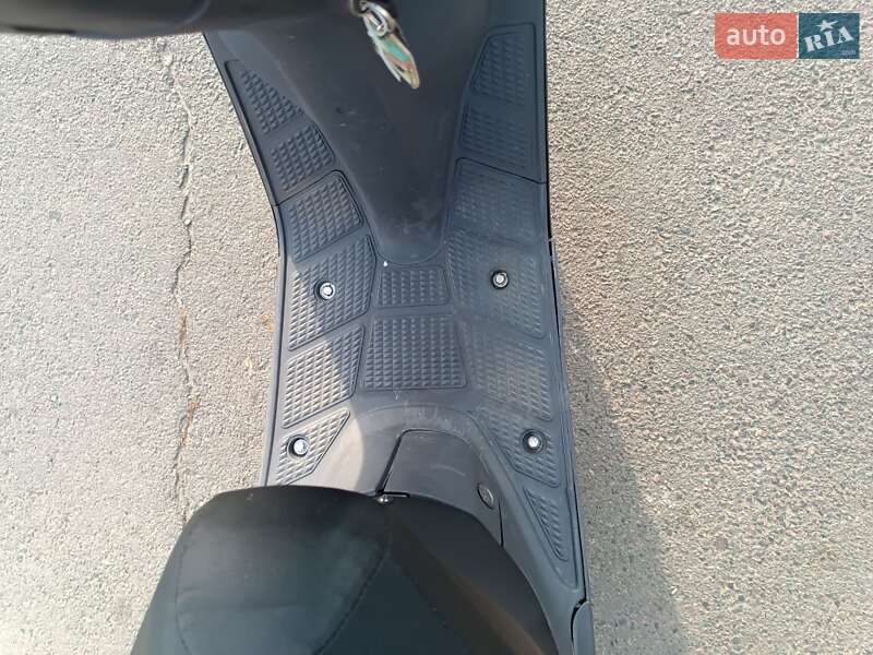 Скутер Honda Dio AF-18 1992 в Катеринополе