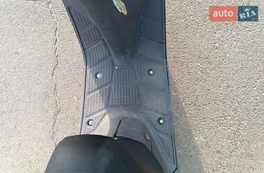 Скутер Honda Dio AF-18 1992 в 
