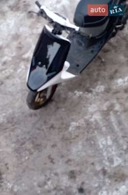 Скутер Honda Dio AF-18 1990 в 