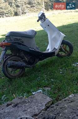 Скутер Honda Dio AF-18 1990 в 