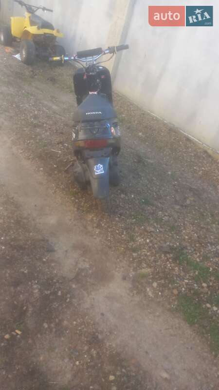 Мопеди Honda Dio AF-18 1992 в Роздільній