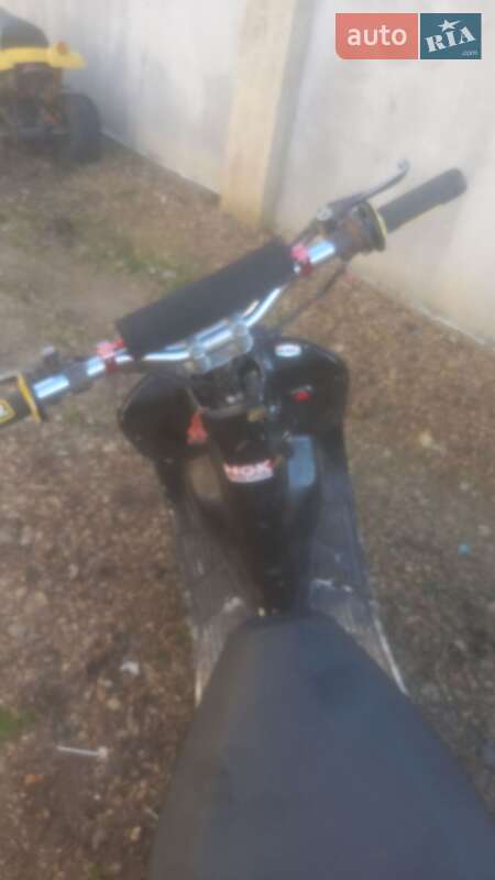 Мопеди Honda Dio AF-18 1992 в Роздільній