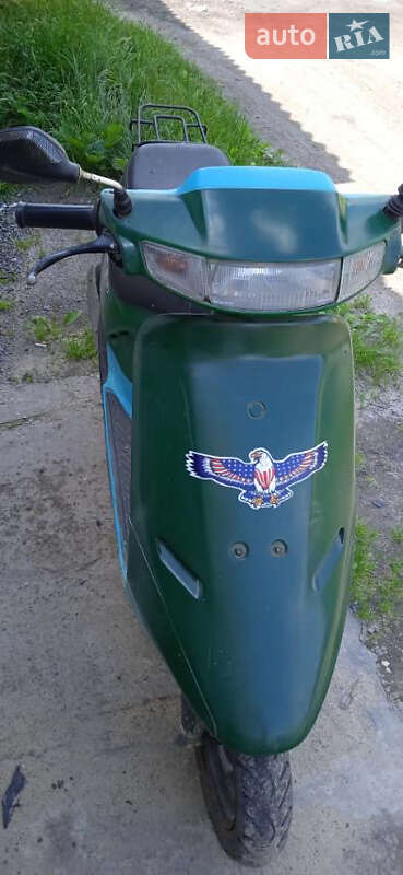 Скутер Honda Dio AF-18 1992 в Бродах