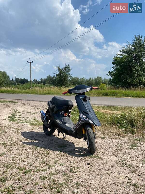 Мопеди Honda Dio AF-18 1990 в Березані