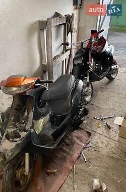 Мопеди Honda Dio AF-18 1988 в Вінниці