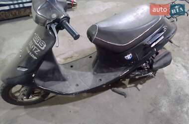 Мопеды Honda Dio AF-18 1992 в 