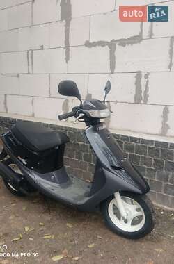 Скутер Honda Dio AF-18 1992 в Коростене