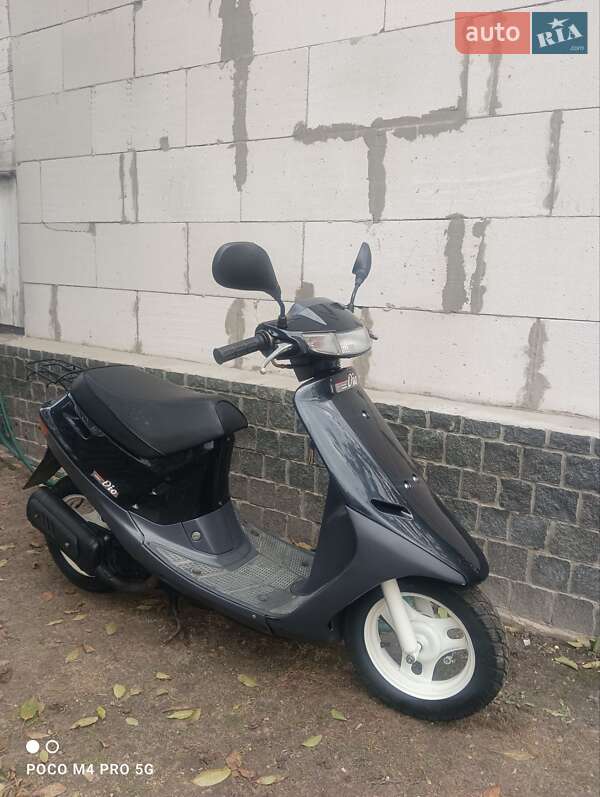 Скутер Honda Dio AF-18 1992 в 