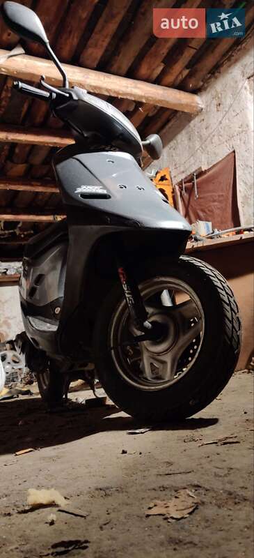 Скутер Honda Dio AF-25 1992 в Пирятині фото 9 Скутер Honda Dio AF-25 1992 в Пирятині