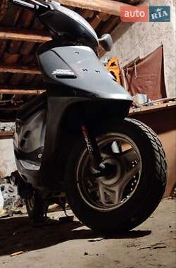 Скутер Honda Dio AF-25 1992 в Пирятине