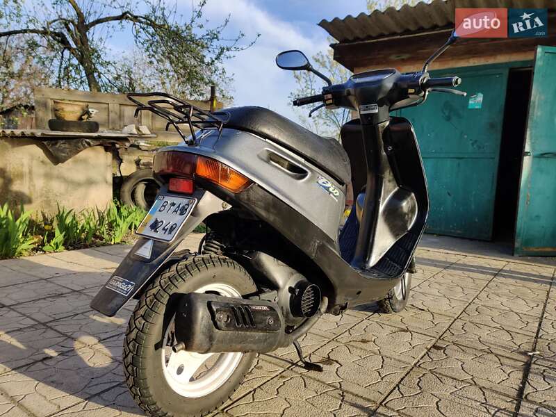 Скутер Honda Dio AF-25 1992 в Пирятині фото 5 Скутер Honda Dio AF-25 1992 в Пирятині