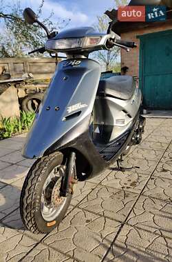 Скутер Honda Dio AF-25 1992 в Пирятине